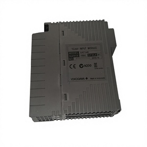 Module de contrôle d'automatisation industrielle Yokogawa AAT145-S50 S1 pour équipement de terrain - Product Image 1