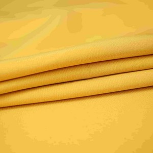 Không Thấm Nước Chịu Mài Mòn Người Đàn Ông Của 100% <span class=keywords><strong>Polyester</strong></span> Thổ Cẩm Vải Dày 75D Hai Lớp Sợi Ngang Da Lộn <span class=keywords><strong>PU</strong></span> Tráng Cho Nhà Hàng Dệt May - Product Image 2