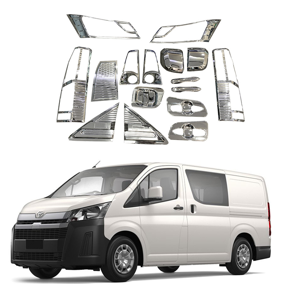 Aliexpress Toyota Hiace Panel 2019 New Discounts Toyota