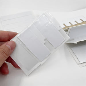 Etiqueta RFID UHF Mini GSC-N40, Venta al por Mayor, Etiqueta NFC Activa de Largo Alcance, Etiquetas Adhesivas Pasivas Resistentes al Agua - Product Image 4