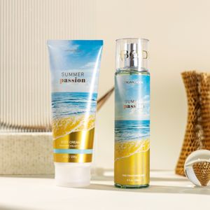 Lociones de Fragancia Duradera, Marca de Cuidado Corporal, Set de Cuidado de la <span class=keywords><strong>Piel</strong></span>, Nueva Crema Corporal Nutritiva - Product Image 4