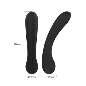 TOPARC Lover Erotic Ass Plug Sex ProductsIntimate Goods Masturbador Hombres para mujeres Silicona de grado alimenticio Buen precio - Product Image 6