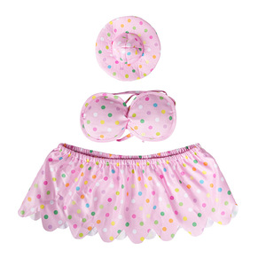 MSYO Disfraz de <span class=keywords><strong>Ganso</strong></span> para Porche Estilo Playa Hawaiana, Estampado Tropical, para Decoración de Jardín y Porche en Verano - Product Image 6