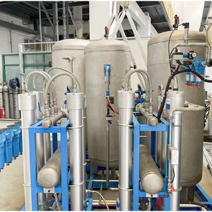 Membrana de Filtro de Nueva Tecnología de 47 mm, Membrana de Deshumidificación de Gases con 87.2% de Eficiencia - Product Image 6