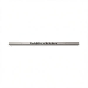 Ttake Mobile Bridge For Depth <b>Gauge</b> Digital And Mechanical Calipers Linear Position <b>Measuring</b> <b>Tool</b> - Product Image 2
