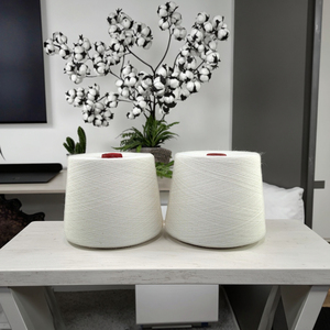 Nhà Máy Bán buôn Chất lượng cao 100% Acrylic 16nm 26nm 28nm 37nm cao cồng kềnh sợi cho Áo len dệt - Product Image 5