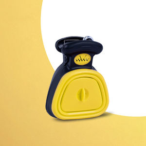 Chine Fournisseur Écologique Pet Essentials Biodégradable Chien Poo Sacs avec Merde Picker - Product Image 2