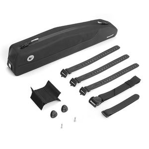 Sacoche de cadre de vélo étanche Rhinowalk 2L, sacoche de cadre fixée par boulons pour vélo de route, gravel et <span class=keywords><strong>VTT</strong></span> - Product Image 2