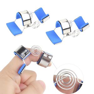 Cuộn Dây Mùa Xuân thiết kế cường độ cao chống ăn mòn năng động mở rộng ngón tay uốn nẹp cho ngón tay doanh phục hồi - Product Image 5