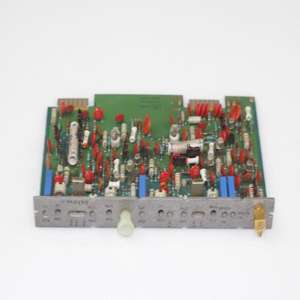 85662-60131 Dämpfungsglied-Bandbreitenschaltung Programmierbarer Controller für Industrieautomation - Product Image 1