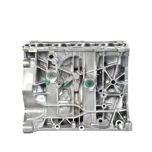 नए मूल गुणवत्ता एल्यूमीनियम इंजन ब्लॉक 1.4l ea211 4 सिलेंडर ब्लॉक 04e103101c सिलेंडर ब्लॉक