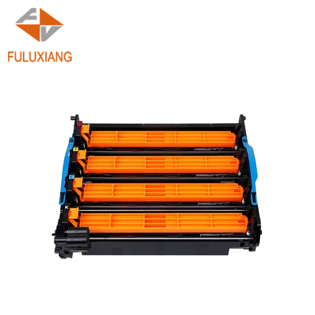 FULUXIANG Compatible 44968301 Full Color Drum Unit for OKI C301 C321 C332 C342 C310 C330 MC351 MC361 MC561 MC352 MC362