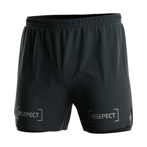 Pantalones Cortos Deportivos de Compresión de Alta Calidad para Fisicoculturismo, Pantalones Deportivos de Baloncesto 2 en 1 para Hombre - Product Image 2