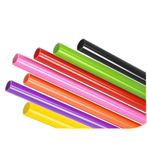 Tubería de <span class=keywords><strong>PVC</strong></span> Rígida de Alta Presión y Diversos Longitudes, Tubería de Plástico Moldeado en Tamaños y Colores de 400 mm - Product Image 1
