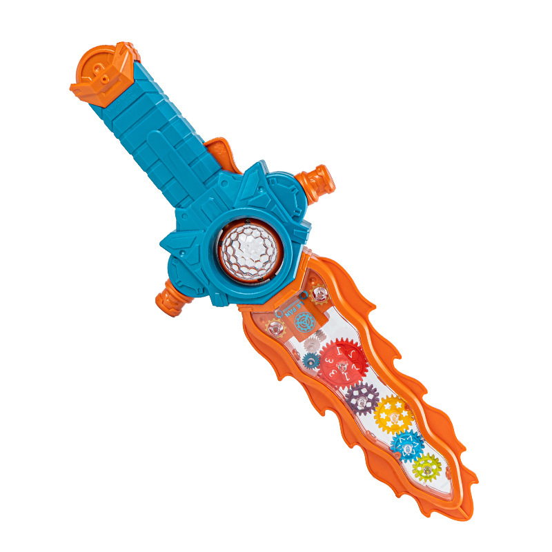 Wholesale HY Brand Children Electric Luminous