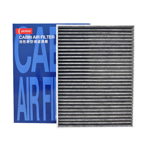 Filtro de Aire de Cabina DENSO D-DAIC261401-4460, Filtro de Carbón Activado para Aire Acondicionado de Auto, Repuestos Automotrices - Product Image 2