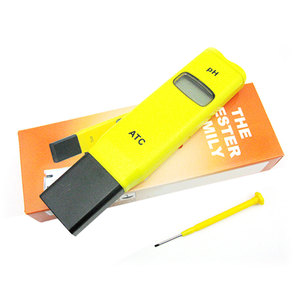 Medidor de <span class=keywords><strong>pH</strong></span> para Piscina <span class=keywords><strong>PH</strong></span>-98108, <span class=keywords><strong>Electrodo</strong></span> de Prueba de <span class=keywords><strong>pH</strong></span> Líquido - Product Image 6