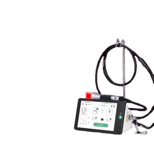 Perangkat Laser Diode Podiatri untuk Pengobatan Jamur Kuku Mesin Laser Podologi untuk Pengobatan Onikomikosis - Product Image 1