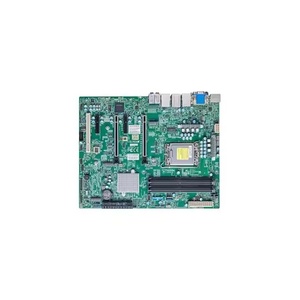 เมนบอร์ด MBD-X13SAE-F-B ATX - LGA 1700 สำหรับรุ่นที่ 12/13/14, DDR5 128GB, PCIe 5.0 X16 - Product Image 2
