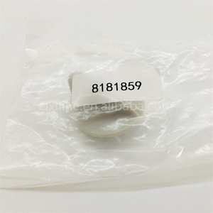 Perilla de Control Eléctrica de Plástico Resistente 8181859 para <span class=keywords><strong>Lavadora</strong></span>/Secadora de Carga Superior - Product Image 2