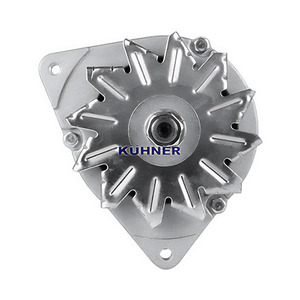 Alternatore compatibile con AUSTIN MONTEGO 2.0 HLI Benzina (KW: 83, CV: 113) dal 10-1984 al 09-1992 KUHNER 30564RI NUOVO - Product Image 1