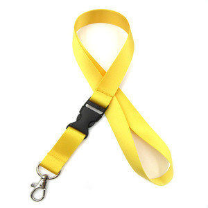 Nhà Máy Trực Tiếp Bán Buôn Bền Và Đa-Mục Đích Polyester Cổ Dây Đeo Biểu Tượng Tùy Chỉnh Khuyến Mại Cá Nhân Dây Buộc - Product Image 5