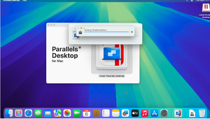 แชท 24/7 Parallel <span class=keywords><strong>Desktop</strong></span> 26/20/19 รับประกันตลอดชีพ ติดตั้งด้วยแผ่นดีวีดี มาตรฐาน/โปร/ธุรกิจ สำหรับ <span class=keywords><strong>Mac</strong></span> - Product Image 3