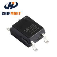 Chipmart SN74LS367ADR Penghitung Logika Standar 74HC4040 Sirkuit Terpadu Biner Telekomunikasi