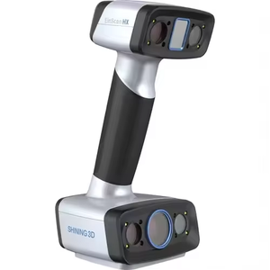 Scanner 3D LED et lumière laser hybride Shining3D EinScan <span class=keywords><strong>HX</strong></span> - Product Image 6