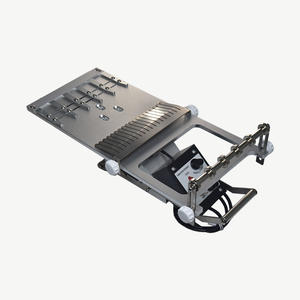 Alimentador de vibración Yamaha YS STlCK con cinco tubos Alimentadores SMT Máquina de montaje de chips Repuestos Línea SMT - Product Image 2