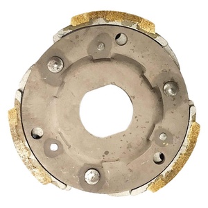 Accessoires de karting tout-terrain à quatre roues Embrayage adapté à Jonway, Baotian, Jmstar, Sym, Sunny, <span class=keywords><strong>Znen</strong></span>, Wangye, Qingqi, Qianjiang Keeway Yiyin - Product Image 3