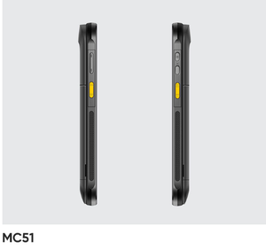 Computer Mobile Chainway MC51 5G, Smartphone Robusto <span class=keywords><strong>Android</strong></span> 14, Scanner di Codici a Barre 2D con NFC, Raccoglitore di Dati <span class=keywords><strong>per</strong></span> Inventario - Product Image 4