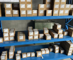 Thương hiệu mới ban đầu Siemens <span class=keywords><strong>PLC</strong></span> 6es72324ha300xb0 SIMATIC S7-1200 Analog Mô-đun đầu ra SB 1232 6es7232-4ha30-0xb0 - Product Image 4