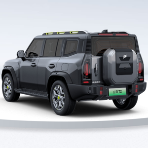 Voiture d'occasion à <span class=keywords><strong>vendre</strong></span>, Jetour T2 2025, moteur essence, 4 roues motrices, 2.0t, options hybrides, faible kilométrage - Product Image 4