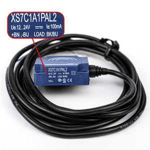 Elevador Proximidade Switch XS7C1A1PAL2 para <span class=keywords><strong>Toshiba</strong></span> Escada Rolante Passo Faltando <span class=keywords><strong>Detector</strong></span> Sensor Peças De Reposição - Product Image 5