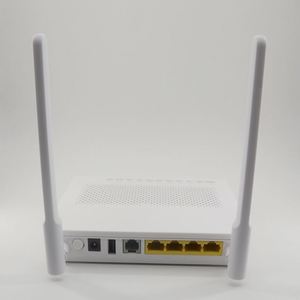 EG8141A5/HG8546M ONU/ONT Fibre Optique Haute Qualité 1GE + 3FE + 1TEL + WIFI 2.4G FTTH XPON EPON GPON Garantie 1 An - Product Image 3