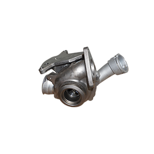 Turbocompressore, Sovralimentazione Adatto per VOLKSWAGEN 760699-9004W Turbina Completa - Product Image 1