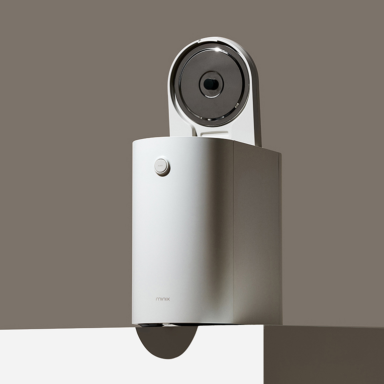 High Quality Professional Good Price Eco-friendly Indoor Odorless Intelligent Kitchen Food Processor Drying Waste Disposer