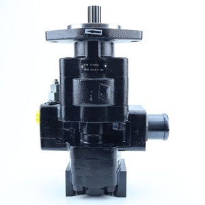 High Pressure Electric Hydraulic Gear Oil Pump AT169030 for Tractor 4045 <b>Engine</b> 310E 315SE 325J 325K 310SJ Hydraulic Pump - Product Image 4