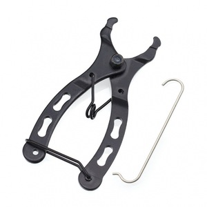 Pince à chaîne de vélo de montagne en acier, coupe-chaîne à dégagement rapide, outil d'installation et de réparation multifonction, taille unique - Product Image 4