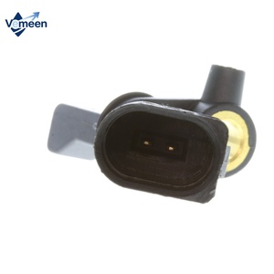 Sensor ABS de Velocidad de Rueda Delantero Trasero Izquierdo/Derecho para AUDI WHT003862A WHT003863A - Product Image 4