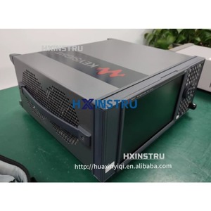 Analyseur de spectre Agilent / Keysight N9020B-550 MXA 50GHZ #   H - Product Image 3
