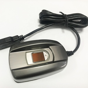 Lru1011 Đầu đọc dấu vân tay <span class=keywords><strong>USB</strong></span>/Đầu đọc dấu vân tay OTG hỗ trợ máy quét dấu vân tay Android - Product Image 4