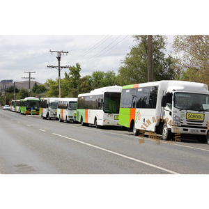 1-SUZU ELF 5.193CC Volante a la derecha 26 asientos + 1 asiento <span class=keywords><strong>Autobús</strong></span> urbano <span class=keywords><strong>en</strong></span> venta - Product Image 5