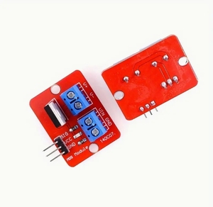 Módulo de Desarrollo de Controlador MOSFET IRF520 SUNLEPHANT - Product Image 2