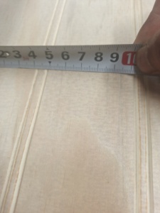 خشب رقائقي من الصنوبر البحري صديق للبيئة ومتين للاستخدامات الصناعية وغرف النوم وغرف الطعام والمعيشة - Product Image 6