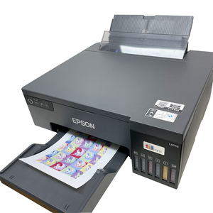 Daqin tùy chỉnh trường hợp điện thoại máy in truyền nhiệt thăng hoa với mô hình độc đáo thương hiệu Điều kiện Mới - Product Image 3