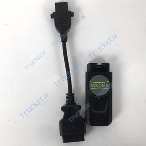 Herramienta de diagnóstico para Vocom 2 <span class=keywords><strong>mini</strong></span> 88890400 camión autobús construcción excavadora para Vocom II Vocom2 <span class=keywords><strong>Mini</strong></span> 88894200 - Product Image 2