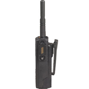 Radio Bidireccional Digital Portátil DP4800E UHF VHF GPS de Largo Alcance, Walkie Talkie Profesional XiR P8660I XPR7550E - Product Image 5