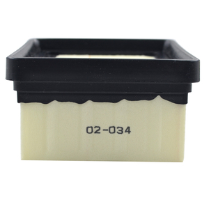 Piezas y accesorios de motocicleta filtros limpiadores de admisión de aire para <span class=keywords><strong>BMW</strong></span> G310GS K02 08/<span class=keywords><strong>2016</strong></span> 02/2018 <span class=keywords><strong>G310R</strong></span> K03 04/<span class=keywords><strong>2016</strong></span> 02/2018 - Product Image 5